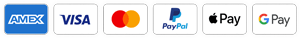 Payments Accepted Logo