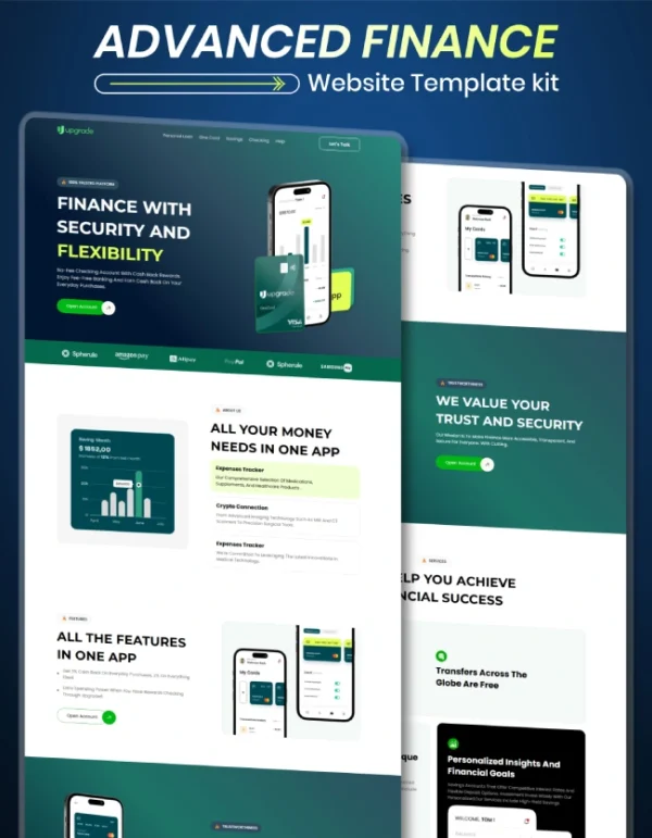 Advanced-Finance-WordPress-website-thumbnail