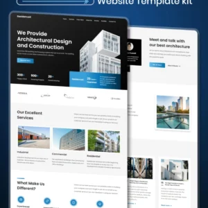 Arcitecture-Design-and-Construction-WordPressa-website-Thumbnail