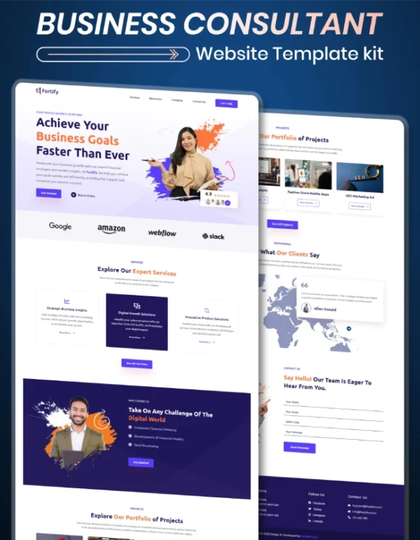 Business-Consultant-WordPress-website--thumbnail