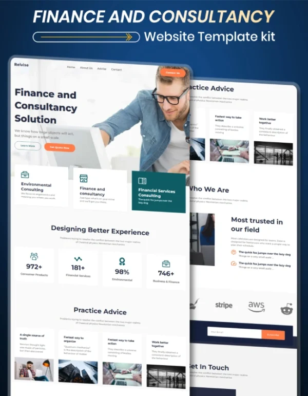 Finance-and-Consultancy-WordPress-website-thumbnail