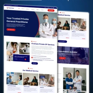 Firstcare-WordPress-website-thumbnail