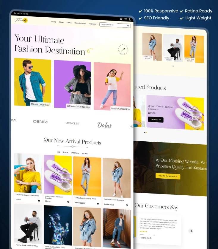 Modern-E-commerce-WordPress Website design-inner-cover