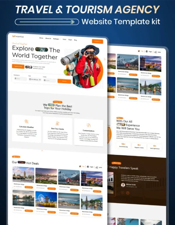 Travel-&-Tourism-Agency-WordPress-web-design-thumbnail