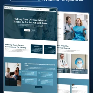 mental-healthcare-WordPress-website-thumbnail