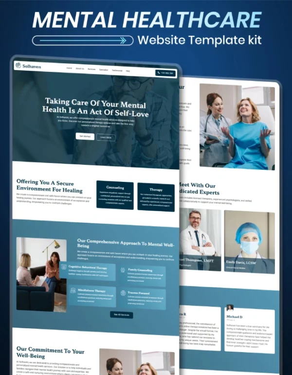 mental-healthcare-WordPress-website-thumbnail