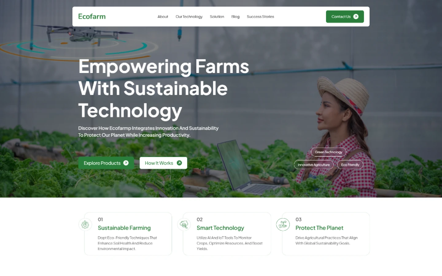 Ecofarm (2)