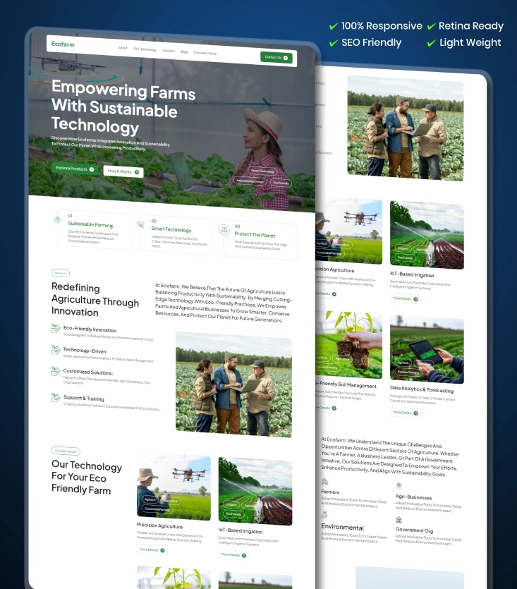 Ecofarm-Wordpress-website-inner-cover