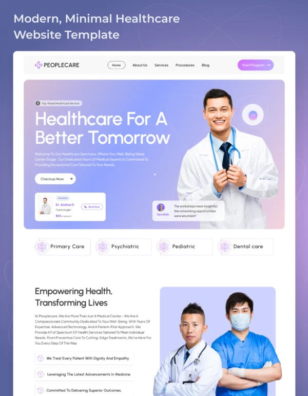 peoplecare