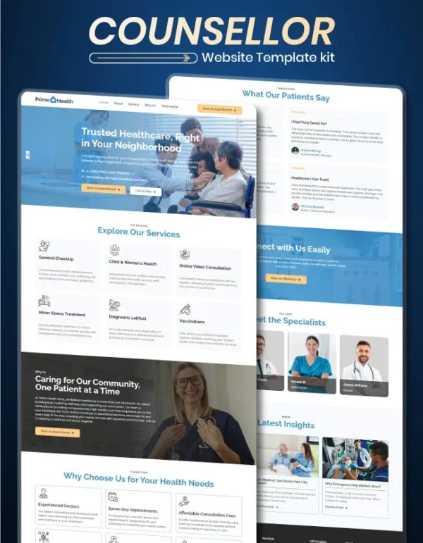 Prime-health-cover