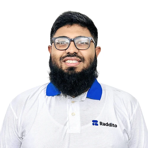 Kowshar Alam - Wed Developer