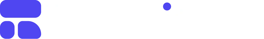 Raddito.net Logo (White)