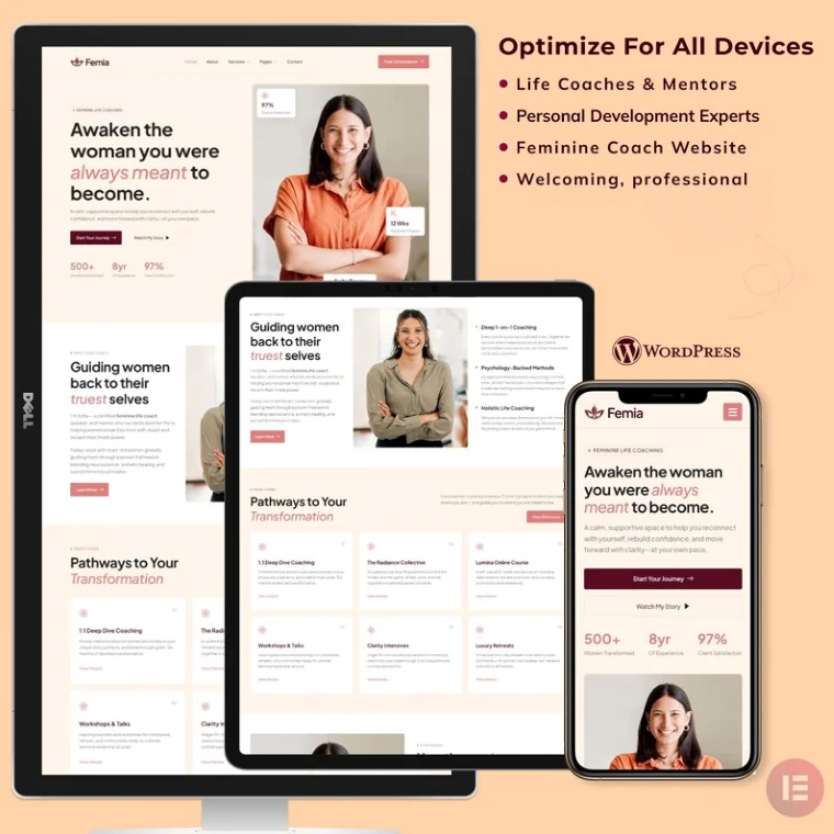 femia feminine life coach template (3)