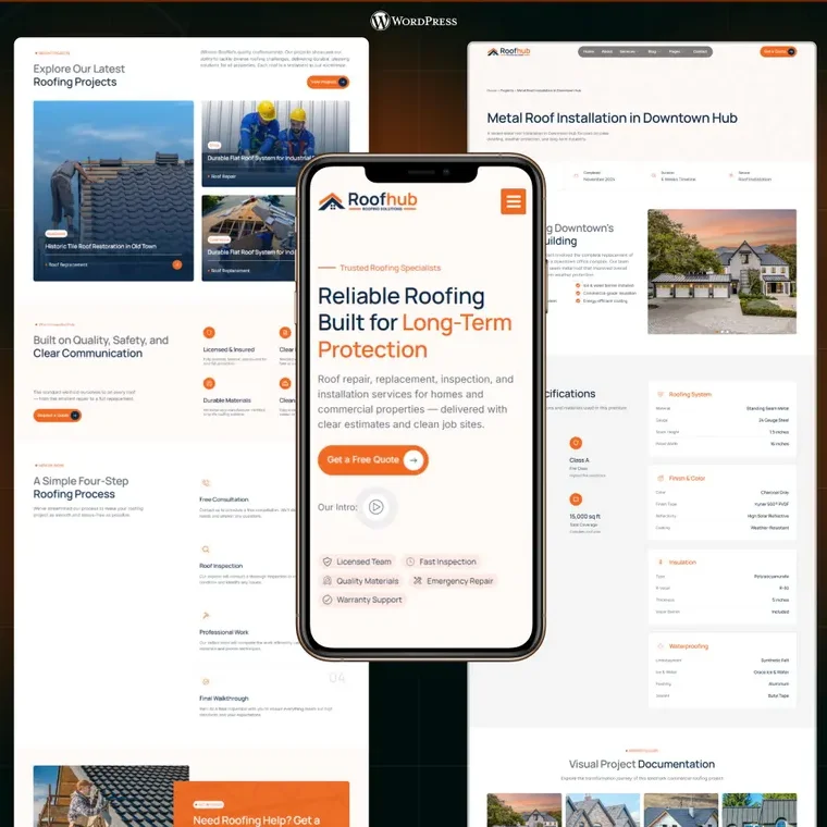 roofhub roofing service template (2)