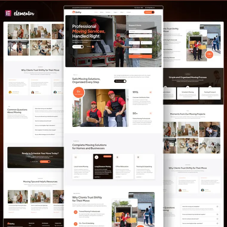 shifty residential and commercial moving template kit (2)