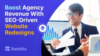 Boost Agency Revenue With SEO-Driven Website Redesigns