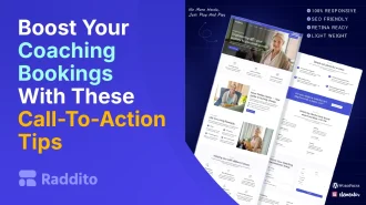 Boost Your Coaching Bookings With These Call-To-Action Tips