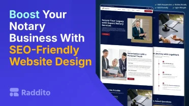 Boost Your Notary Business With SEO-Friendly Website Design
