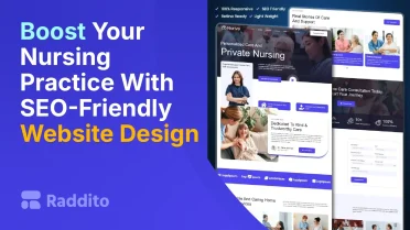 Boost Your Nursing Practice With SEO-Friendly Website Design