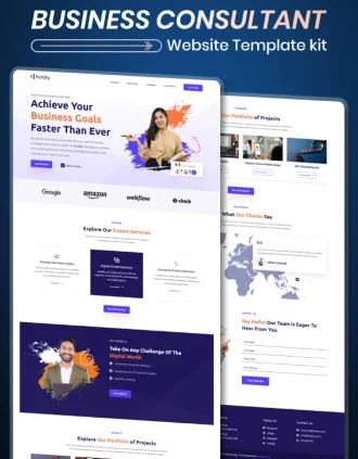 Business-Consultant-WordPress-website--thumbnail