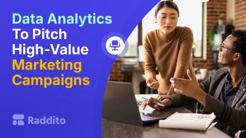 Data Analytics To Pitch High-Value Marketing Campaigns