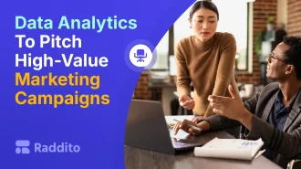 Data Analytics To Pitch High-Value Marketing Campaigns