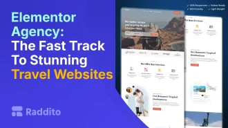 Elementor Agency The Fast Track To Stunning Travel Websites