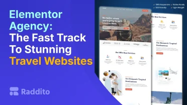 Elementor Agency The Fast Track To Stunning Travel Websites