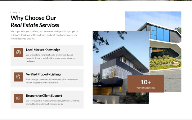 Estatia (3) Real Estate Elementor WordPress Full Website Template Kit