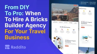 From DIY To Pro When To Hire A Bricks Builder Agency For Your Travel Business