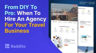 From DIY To Pro When To Hire An Agency For Your Travel Business