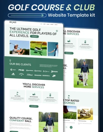 Golf-Course-&-Club-WordPress-website-Thumbnail