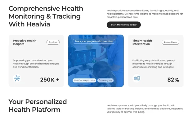 Healvia-2
