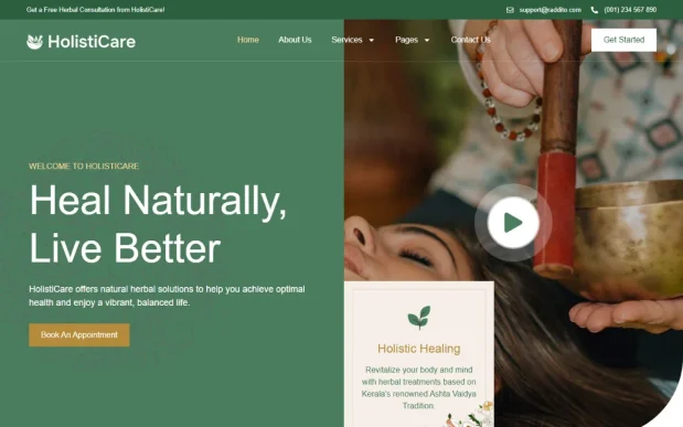 Holisticare-1