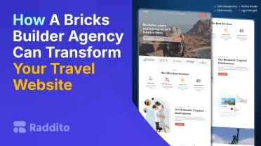 How A Bricks Builder Agency Can Transform Your Travel Website