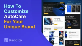 How To Customize AutoCare For Your Unique Brand