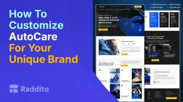 How To Customize AutoCare For Your Unique Brand