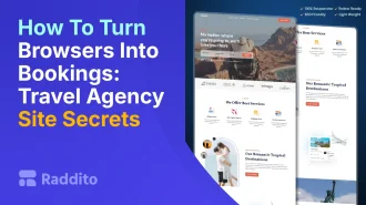 How To Turn Browsers Into Bookings Travel Agency Site Secrets