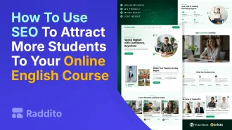 How To Use SEO To Attract More Students To Your Online English Course