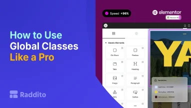 How to Use Global Classes Like a Pro