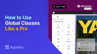 How to Use Global Classes Like a Pro