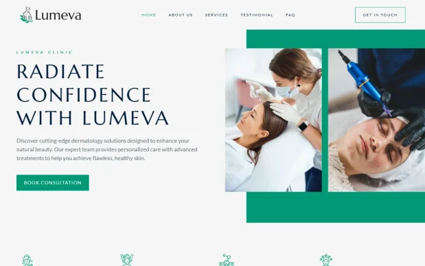Lumeva-1