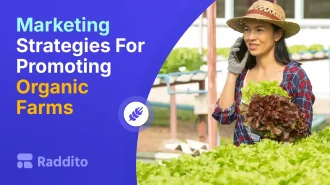Marketing Strategies For Promoting Organic Farms