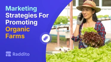 Marketing Strategies For Promoting Organic Farms
