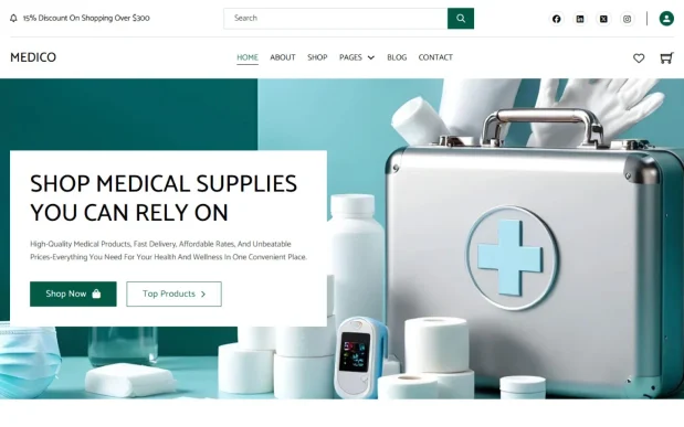 Medico-1