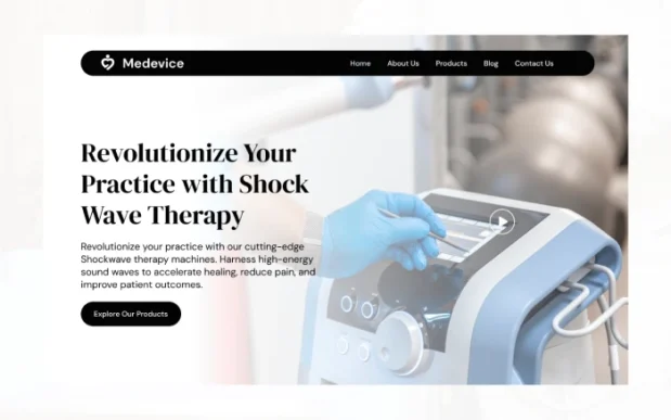 Medivice 1