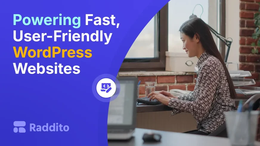 Powering Fast, User-Friendly WordPress Websites
