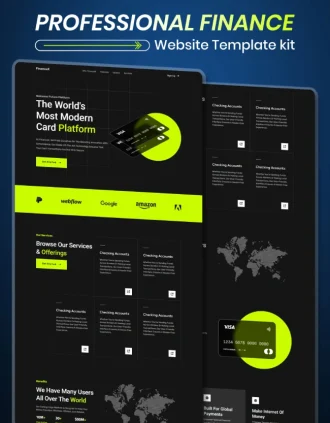Professional-Finance-WordPress-website-Thumbnail