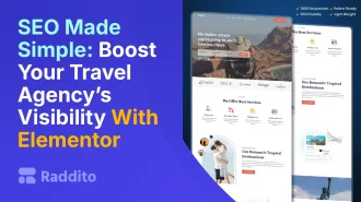 SEO Made Simple Boost Your Travel Agencys Visibility With Elementor
