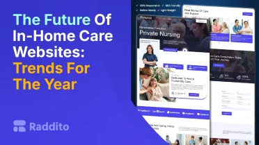 The Future Of In-Home Care Websites Trends For The Year